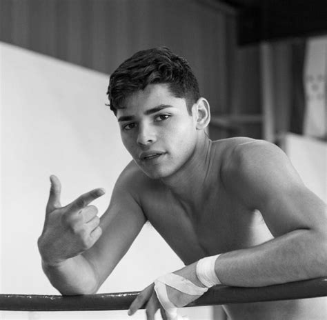 Ryan Garcia Wallpapers - Top Free Ryan Garcia Backgrounds - WallpaperAccess