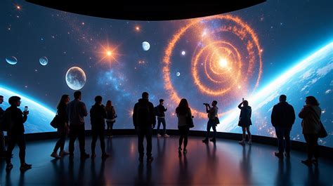 Space Science 的图像结果