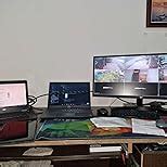 SWAPKART® 3 Port HDMI 4 K 1.4V Version Switch Splitter with Pigtail ...