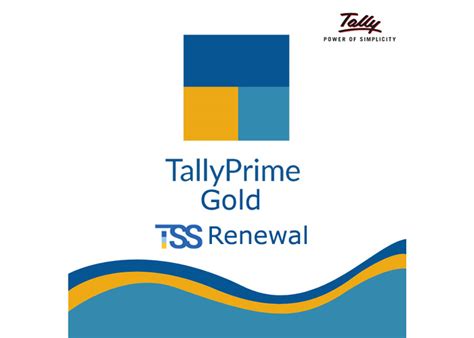 Upto 5% off | Tally prime multi user renewal price