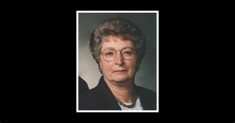 Obituary | Marcella L. Wert | Johnson Funeral Home Waconia, MN