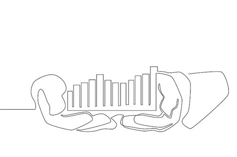 Image result for Simple Capital Markets Line Graph