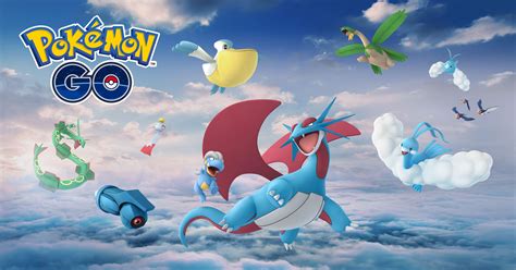 Flying Type Pokémon Wallpapers - Top Free Flying Type Pokémon ...