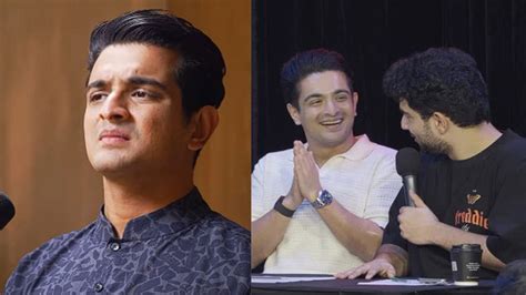 Ranveer Allahbadia approaches Supreme Court, requests protection from ...