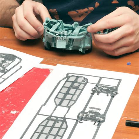 The Top 10 Tools Every Model Builder Needs in Their Kit