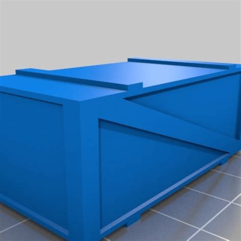 Ho Models Making Crates 的图像结果