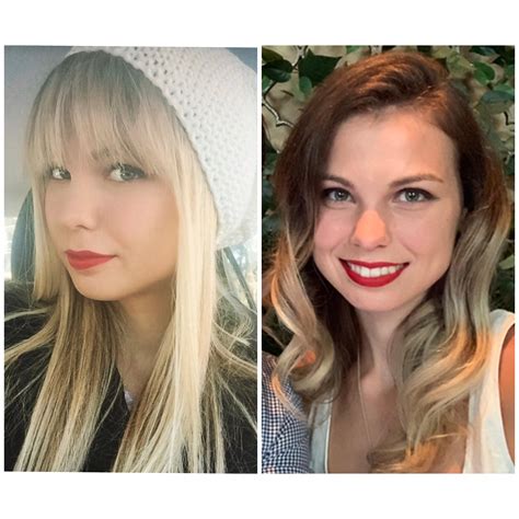 Should I get bangs again? : r/femalehairadvice