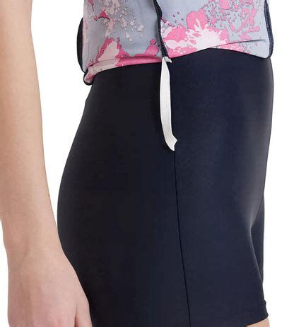 Buy Speedo Racerback Swimdress Speedo Navy-Fluo Pink-Magenta-White ...