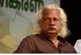 Police not to take action against Adoor Gopalakrishnan for speech ...
