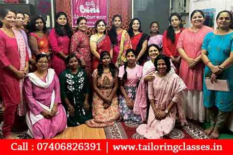 Photo Gallery for Tailoring Classes - Call:07406826391 - BINI LADIES ...