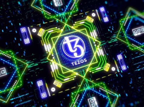 Tezos India Organises 3rd TezAsia Hackathon to Boost Blockchain Talent ...