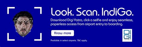 Web check-in with seat selection & boarding pass - IndiGo