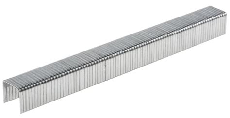 11908131 Rapid | Rapid 8mm Staples 2000 Per pack | 321-1792 | RS