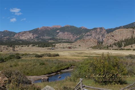 Tarryall Reservoir State Wildlife Area - Jefferson, CO - Uncover Colorado