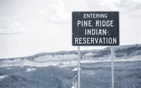 Native American Tribes Economic Development And Sustainability