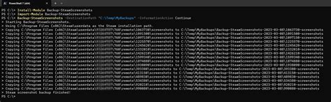 Image result for PowerShell App Steam