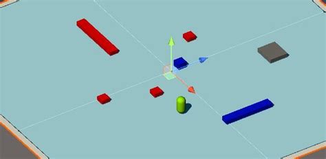 Unity Point and Click 的图像结果