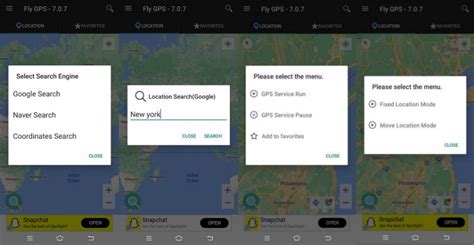 Image result for Comment Fly Sur Pokemon Go Android