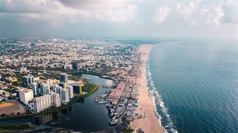 Omicron alert: Tamil Nadu’s latest rules for international flyers ...