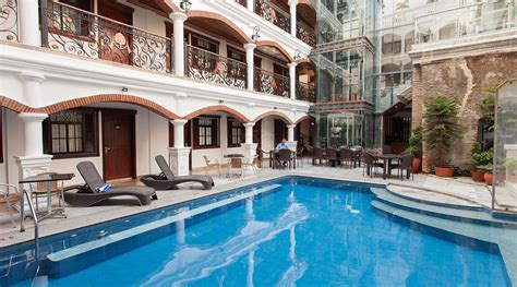 HOTEL LUNA (Vigan) - Hotel Reviews, Photos, Rate Comparison - Tripadvisor