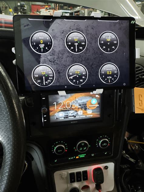 Image result for Android Auto for Tablet