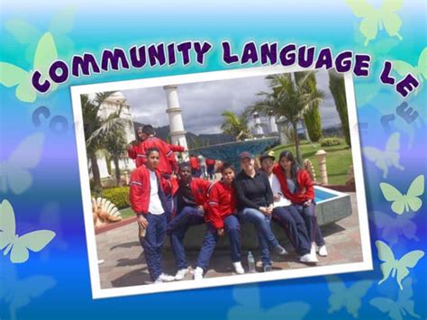 Image result for Community Language Learning