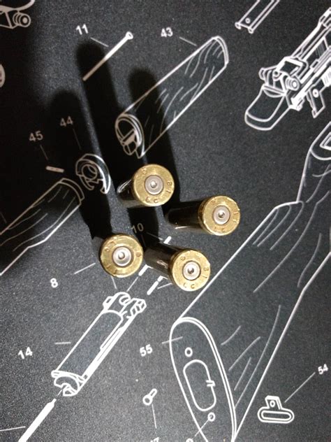 Image result for Reloading M14