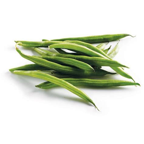 Organic Green Beans-Main