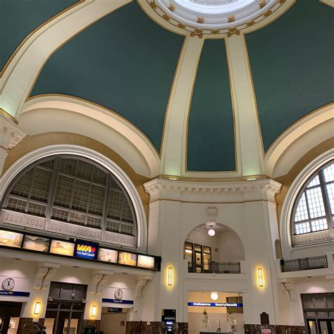 Via Rail Train (Churchill) - All You Need to Know BEFORE You Go