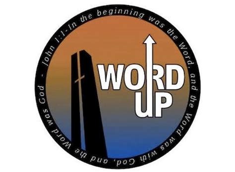 Image result for Word Up Script