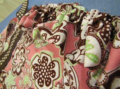 Image result for Ruffle Apron Tutorial