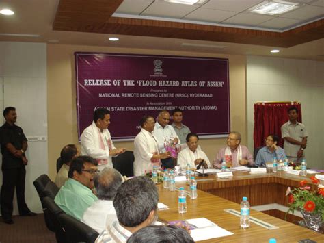 Assam State Disaster Management Authority