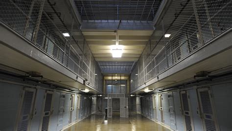 Death row moving from Chillicothe to Toledo