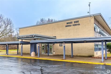 Moss Side Middle School in Monroeville, PA - Homes.com