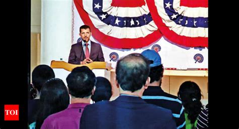 visa interview slots india