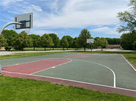 Main Park – Mokena Community Park District