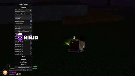 Slayers Unleashed AutoFarm Script 的图像结果