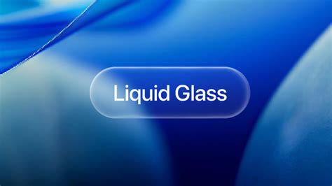 Liquid Glass | Figma