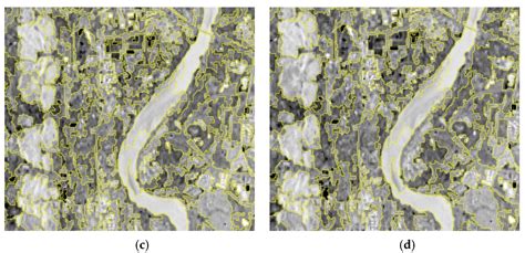 A Novel Feature-Level Fusion Framework Using Optical and SAR Remote ...