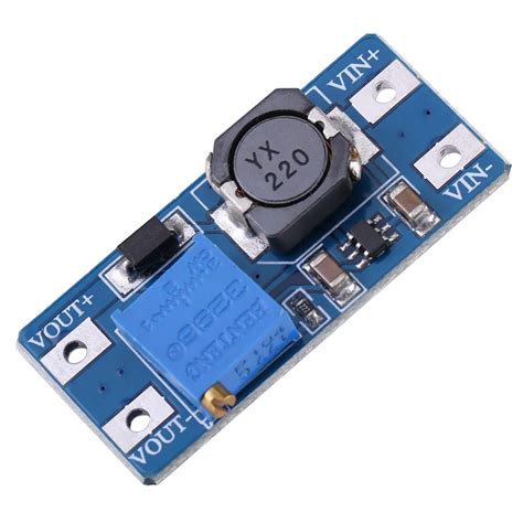 Image result for DC Converter Boost Module