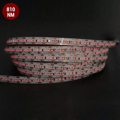 Image result for LED Red Nanometer