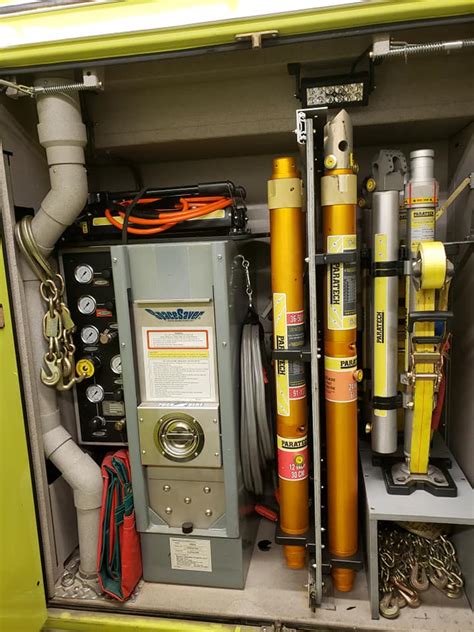 Image result for Paratech Rescue Struts