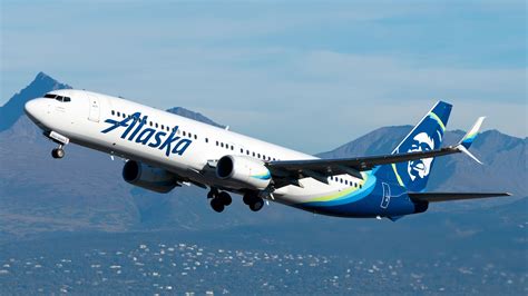 A Brief Guide To Alaska Airlines' Club 49 Scheme