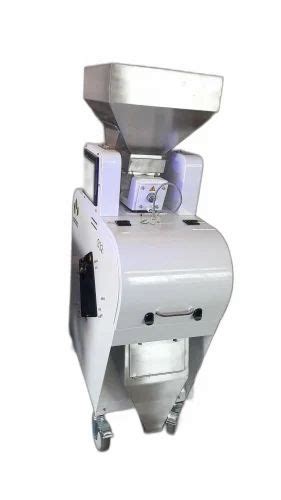 Spice Sorting Machines - Pepper Sorting Machine Manufacturer from ...