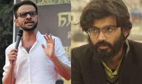 Delhi riots: High Court denies bail to Umar Khalid, Sharjeel Imam ...