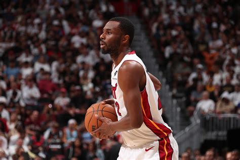 Lakers Reportedly Discussing Andrew Wiggins Trade as Heat Eye Rui ...