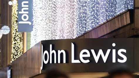 Fingers point to Brexit as profits at John Lewis collapse – The Irish Times