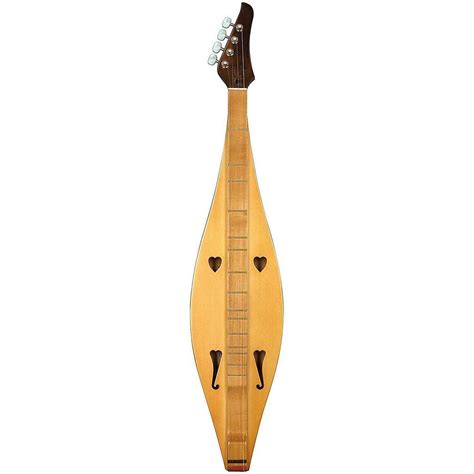Applecreek Dulcimer ACD100 - Folkmusician