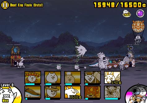 FLOOR 42 INFERNAL TOWER (oh and I beat kawano) (no gacha save) | Fandom