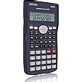 deli WD82DMS Scientific Calculator with | 3 Years Warranty | 240 ...